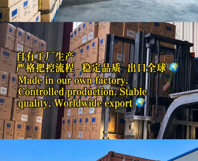 Flatware shipment process