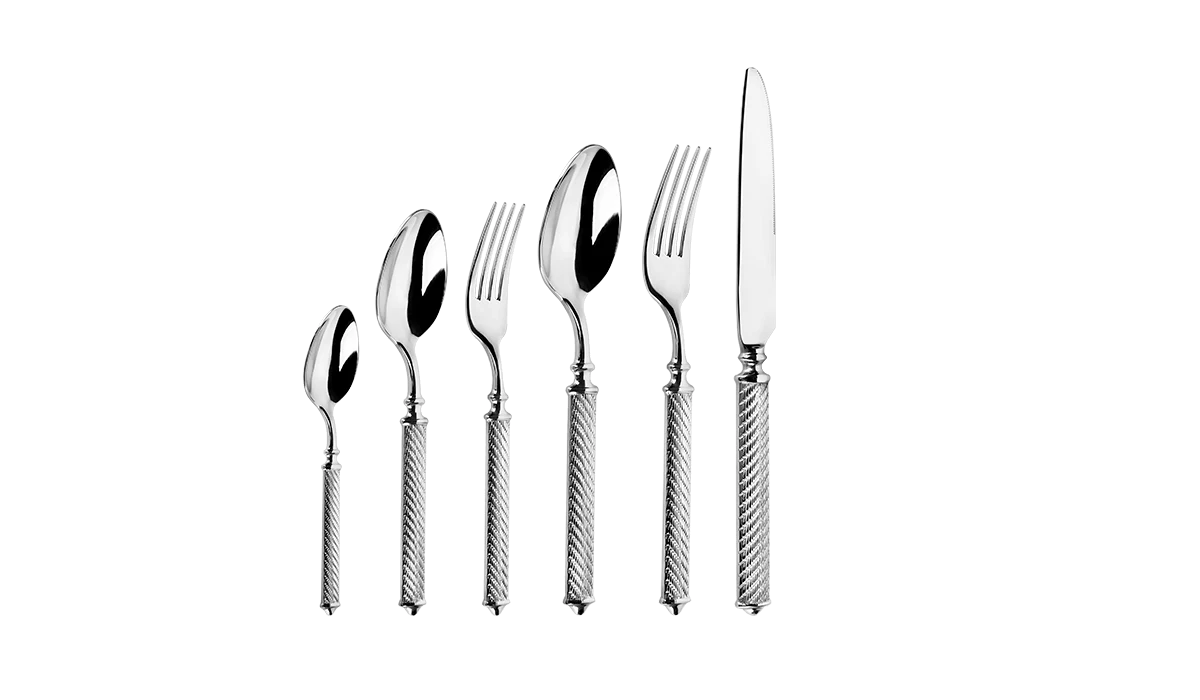 Hammered Collection
