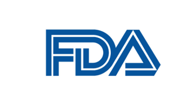 FDA certification logo