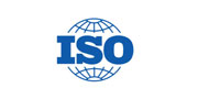 ISO 9001 certification logo