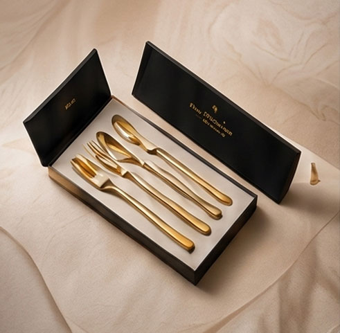Gift & Premium Packaging luxury tableware