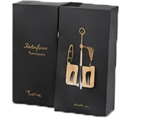 Retail Box Packaging