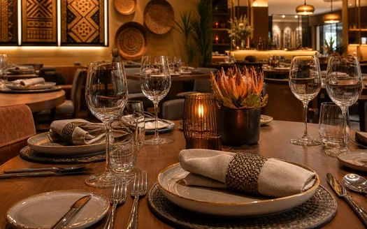 Hotel & Restaurant Supply