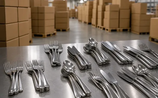 Wholesale Distribution