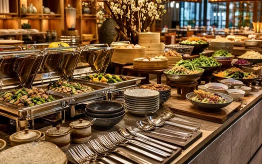 Hotel & Catering