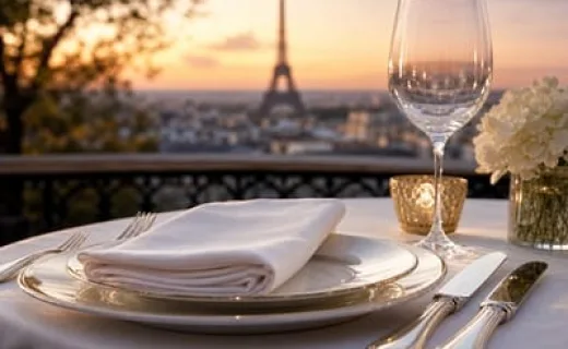 Europe flatware market