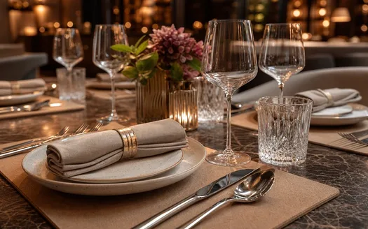 Hotel & Restaurant Supply