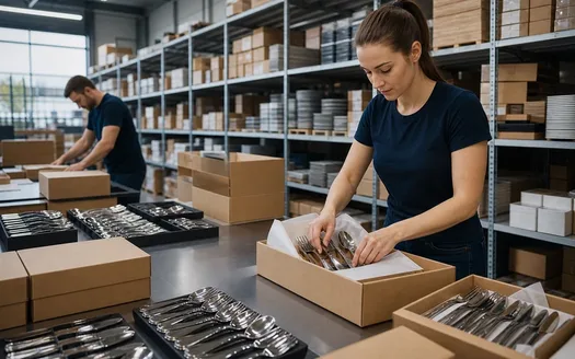 Retail & E-commerce