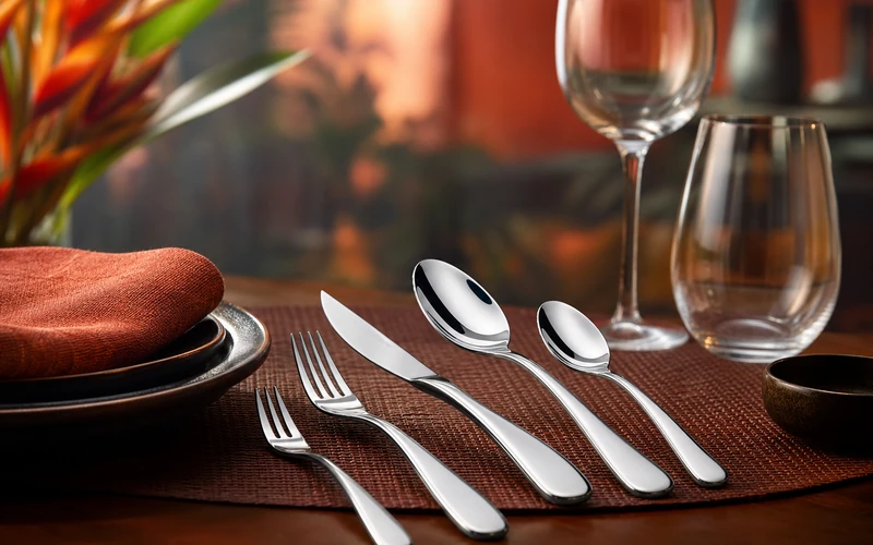 Hotel and restaurant essentials