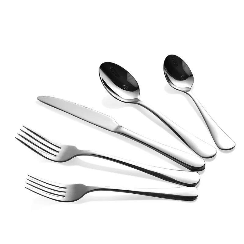 ODM/OEM Service Acceptable Table Cutlery Set