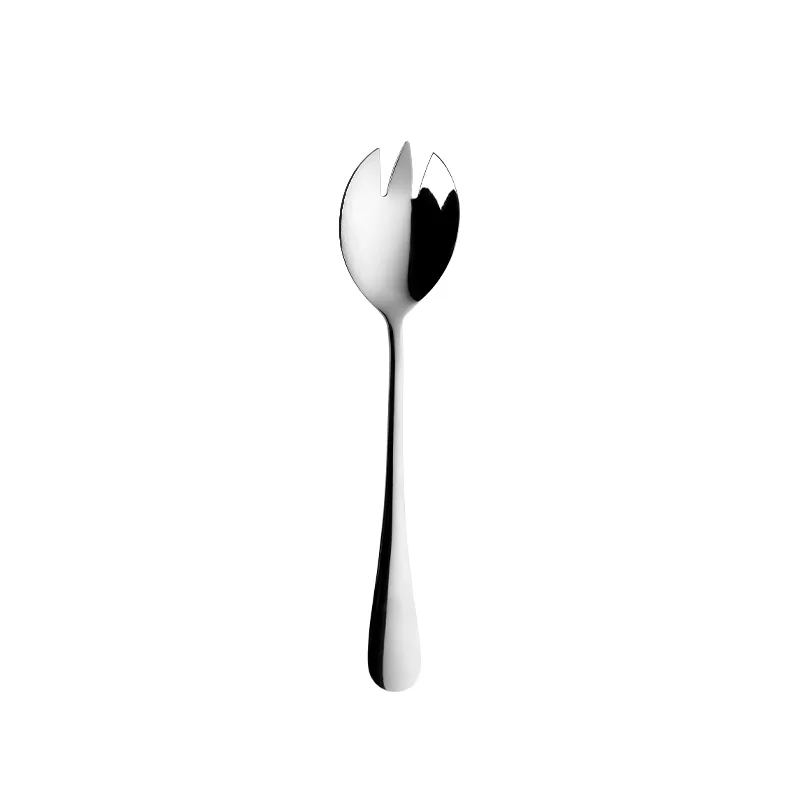Stainless Steel Salad Spork
