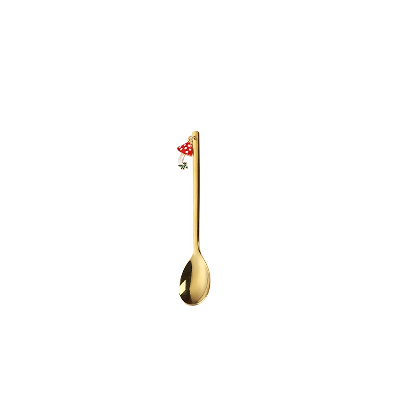 Customizable Decorative Spoon for Wholesale