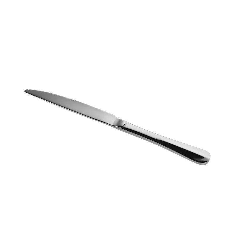 Slive Dinner Knife with Classic Shape
