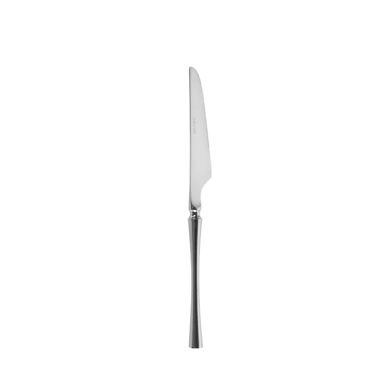 Durable Hotel and Restaurant Cutlery Knife Mirror Polish 18/8 Stainless Steel